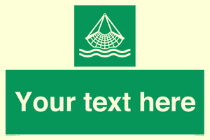 Custom Safe condition: Person overboard equipment